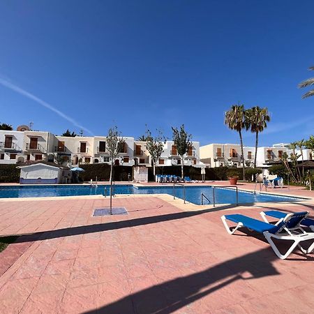 Casa De Emilia Vera Coast Playas de Vera Ngoại thất bức ảnh