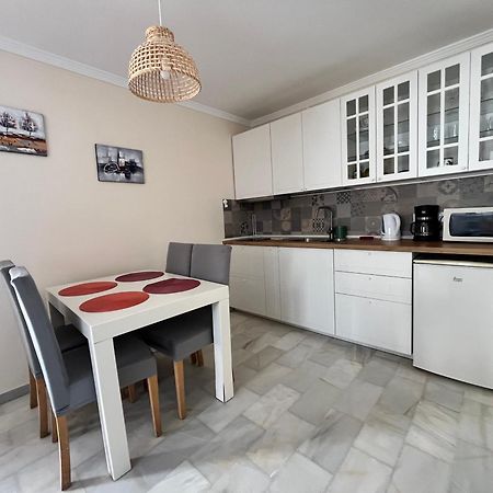 Casa De Emilia Vera Coast Playas de Vera Ngoại thất bức ảnh