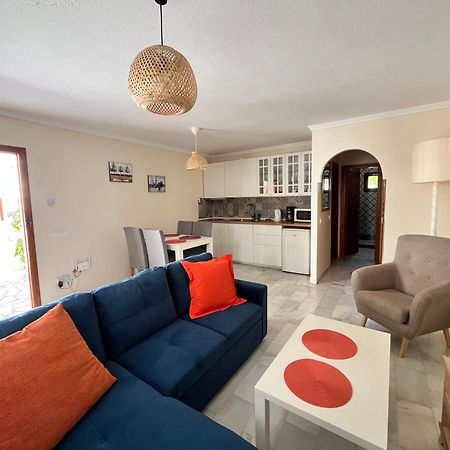 Casa De Emilia Vera Coast Playas de Vera Ngoại thất bức ảnh
