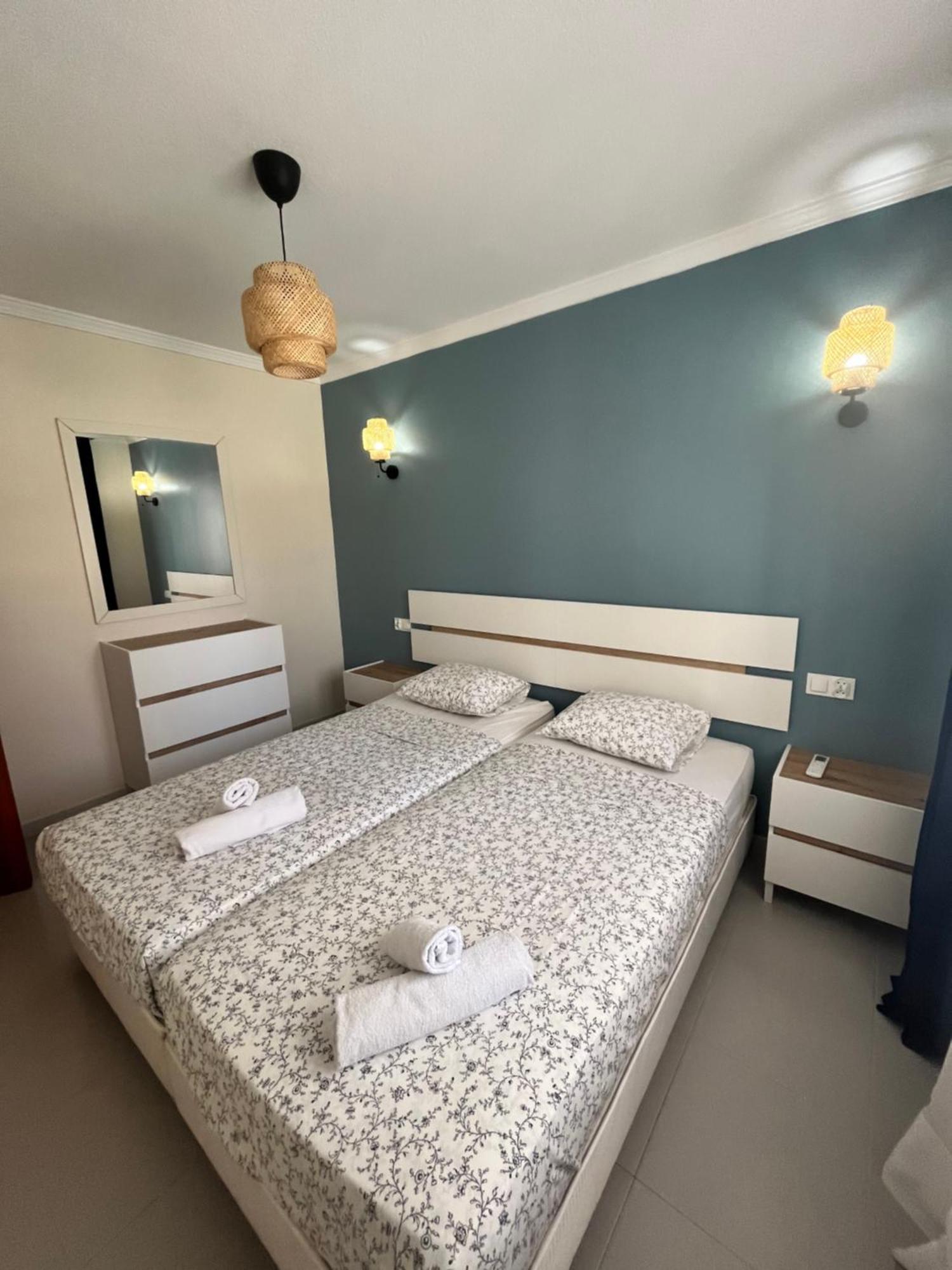 Casa De Emilia Vera Coast Playas de Vera Ngoại thất bức ảnh