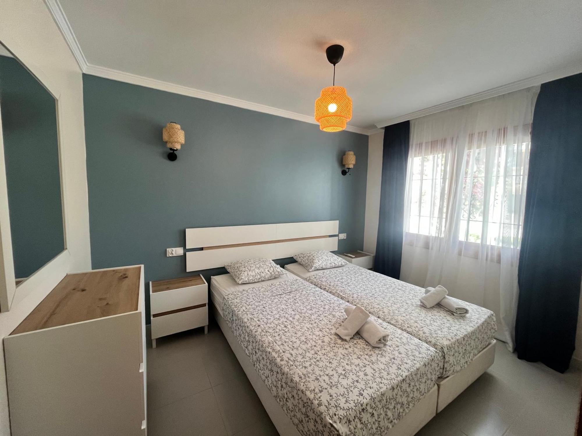 Casa De Emilia Vera Coast Playas de Vera Ngoại thất bức ảnh