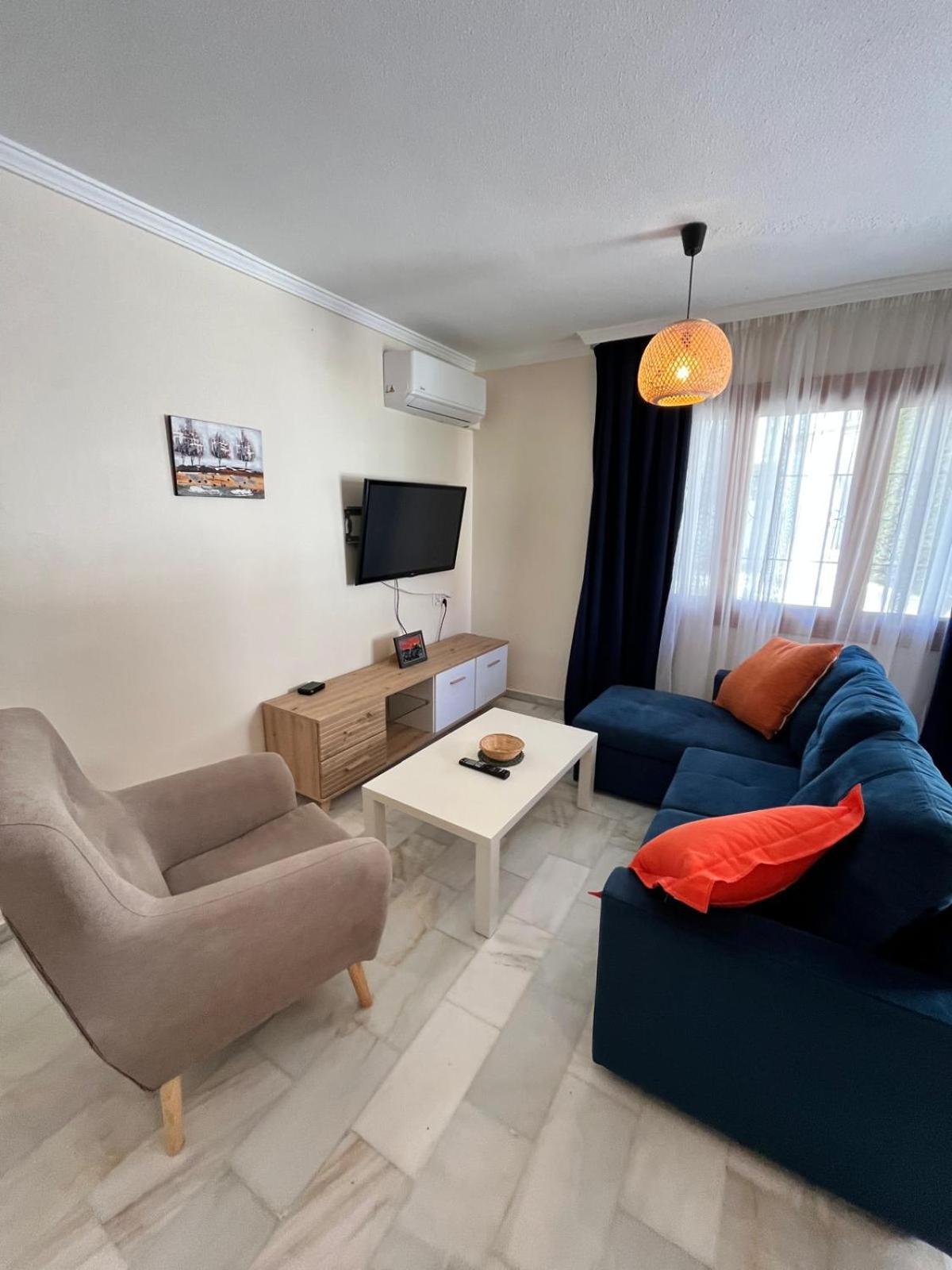 Casa De Emilia Vera Coast Playas de Vera Ngoại thất bức ảnh