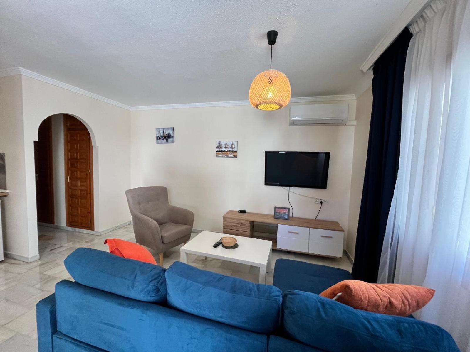 Casa De Emilia Vera Coast Playas de Vera Ngoại thất bức ảnh