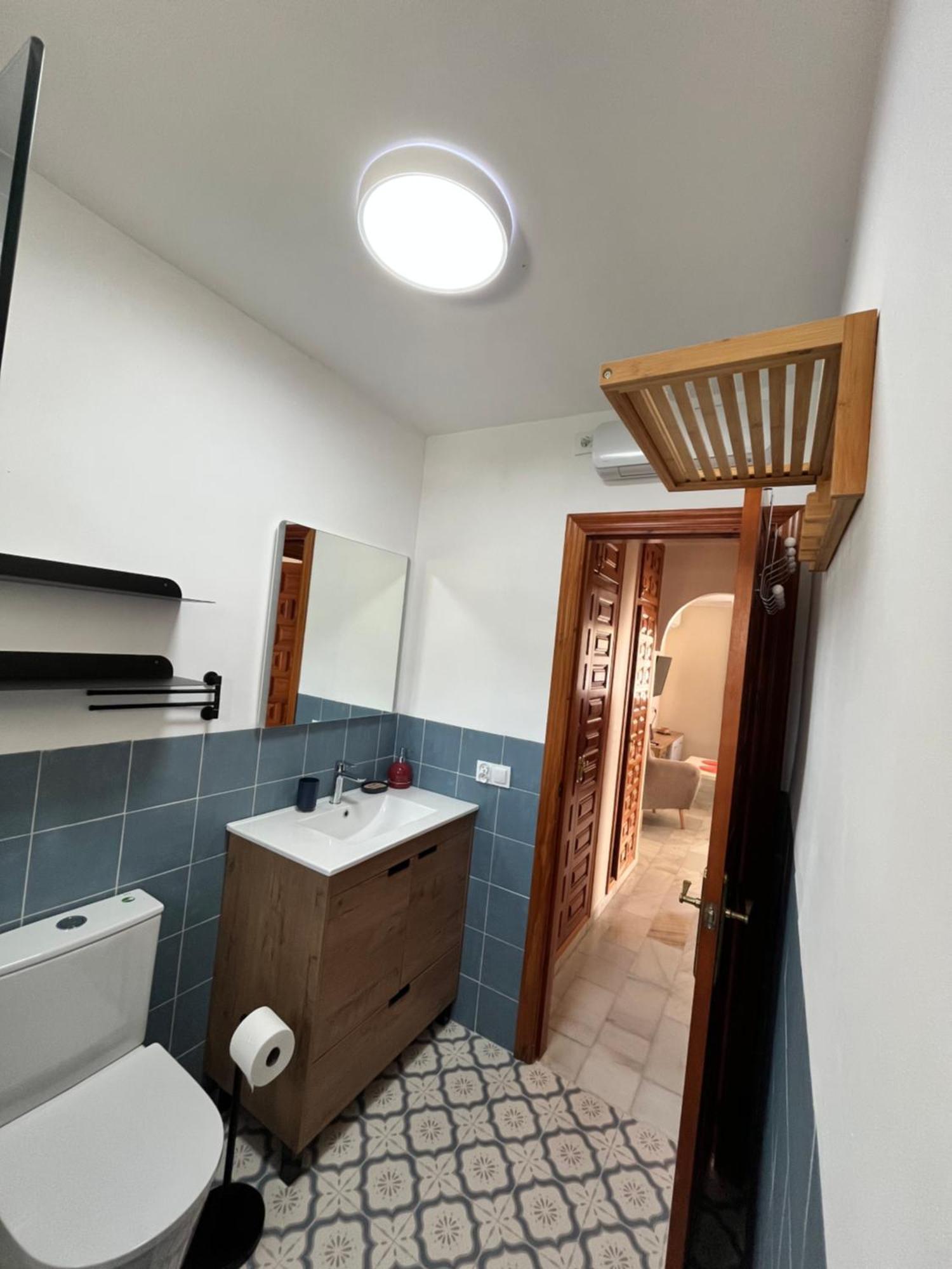 Casa De Emilia Vera Coast Playas de Vera Ngoại thất bức ảnh