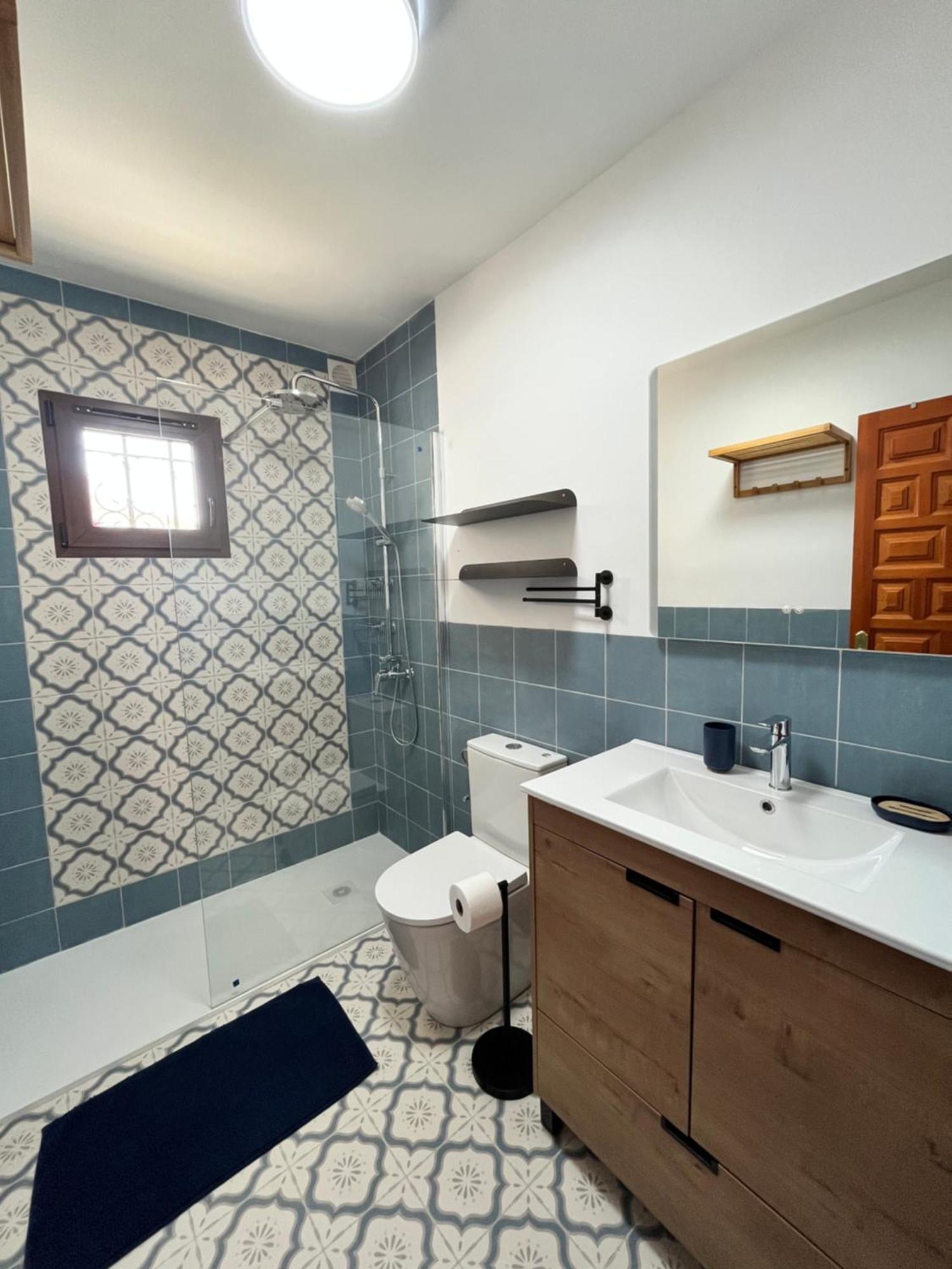 Casa De Emilia Vera Coast Playas de Vera Ngoại thất bức ảnh