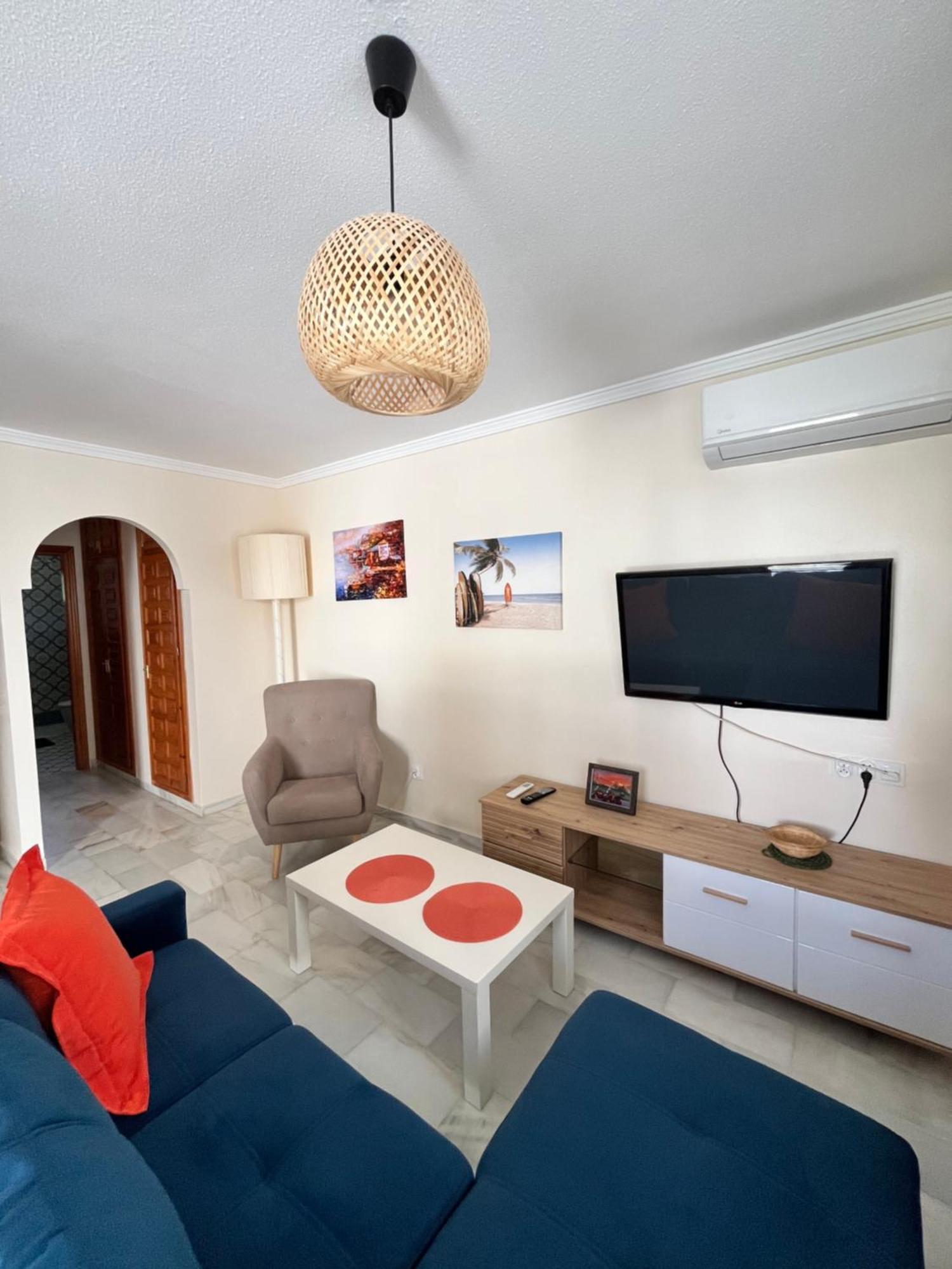 Casa De Emilia Vera Coast Playas de Vera Ngoại thất bức ảnh